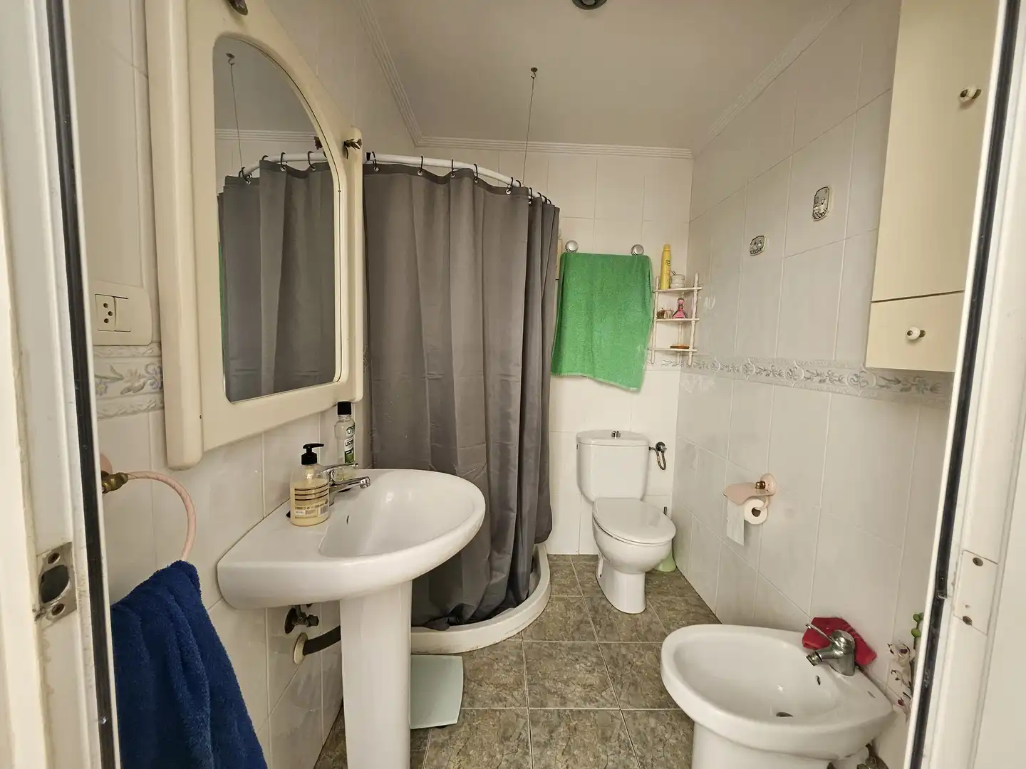 Casa amb terrassa en venda a Avenida Alemania-Italia, imagen 12