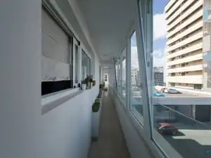Piso con ascensor en venta en Centro, imagen 14