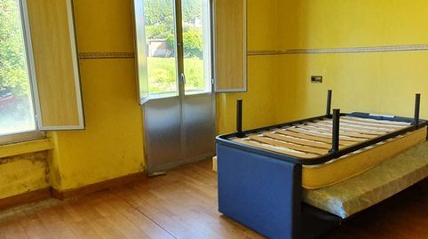 Foto 5 de Piso en venta en C/ Raposeiro, A Malata - Catabois - Ciudad Jardín, Ferrol