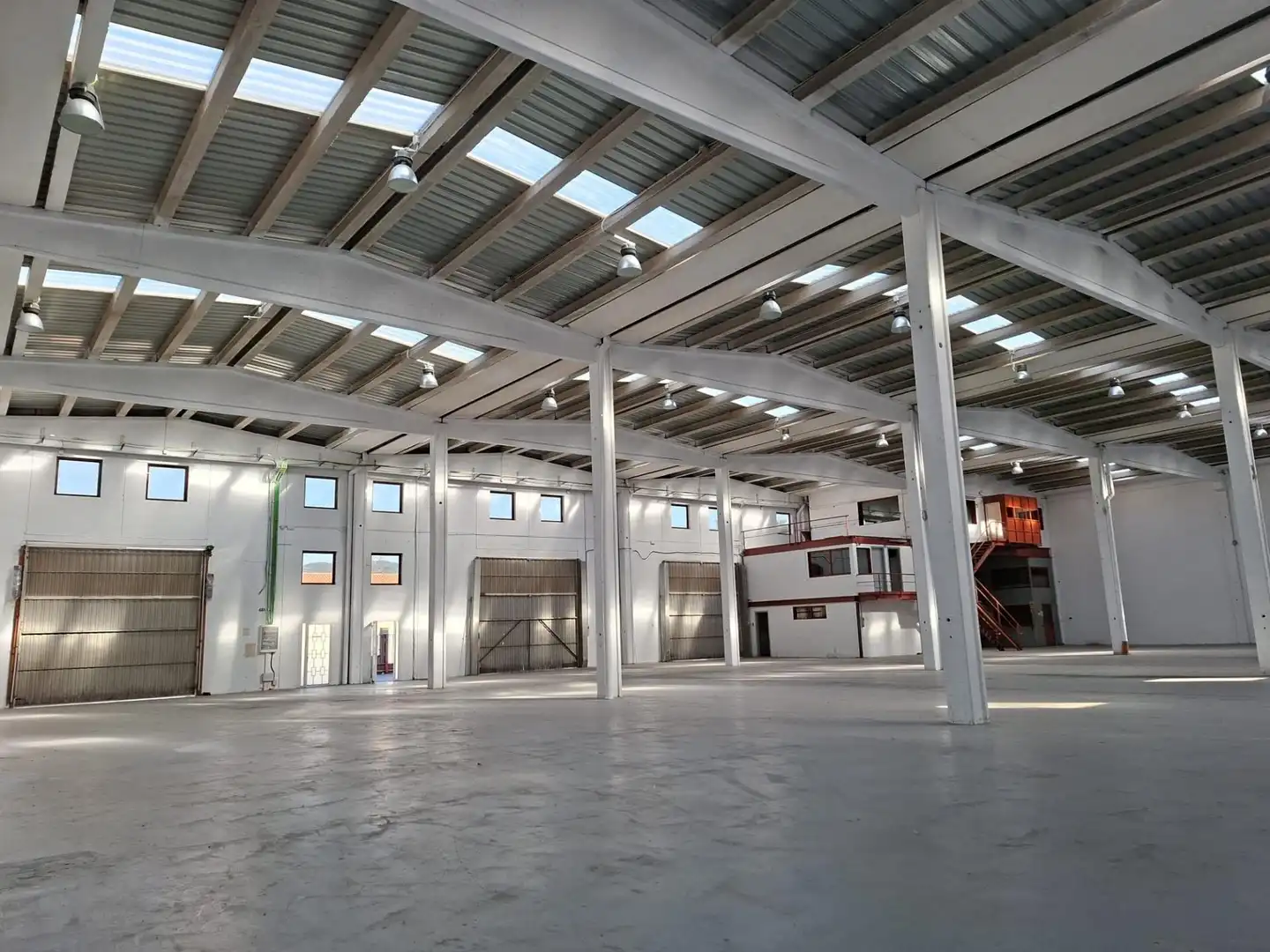 Industriegebäude zur Miete in Corró d'Avall, imagen 12