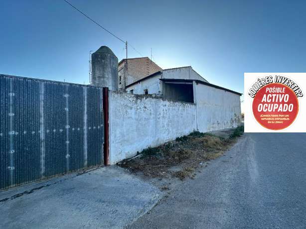 Außenansicht von Wohnung zum Verkauf in Guadassuar