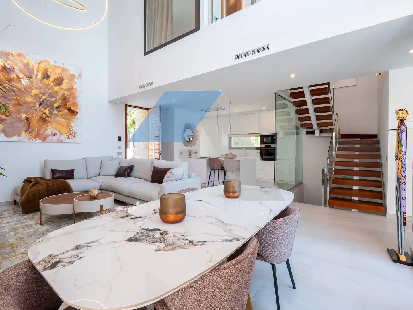 Villa avec piscine à vendre à Golf Bahía, imagen 28