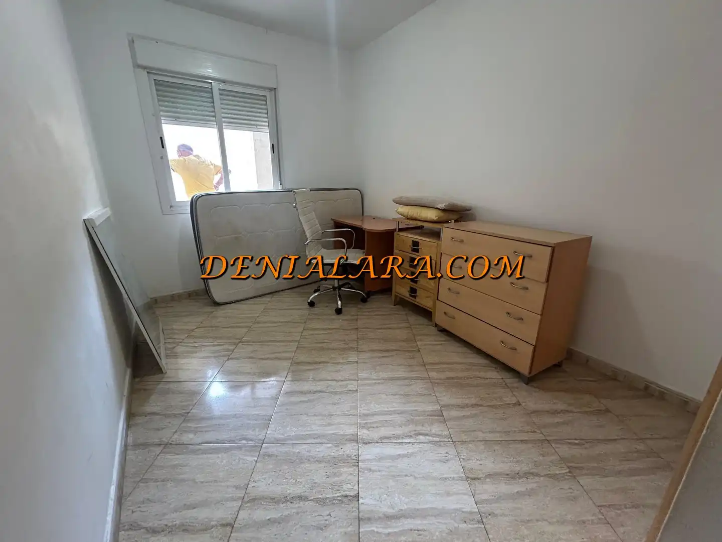 Habitación de Planta baja de alquiler en Ondara