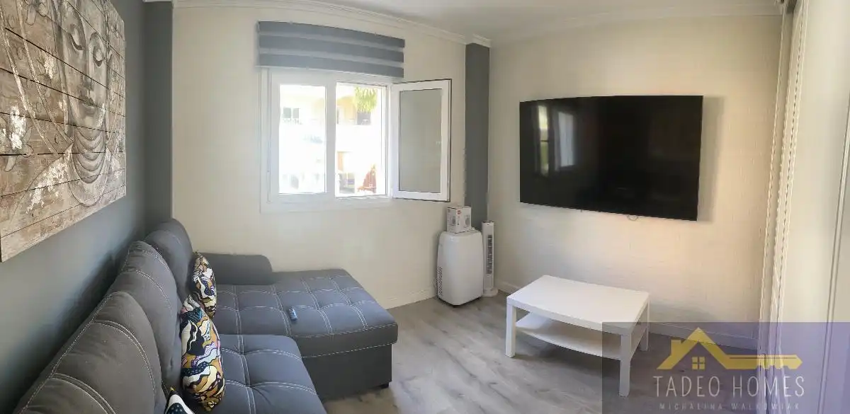 Apartament de lloguer a Reino Unido, 6, Baños y Mendigo