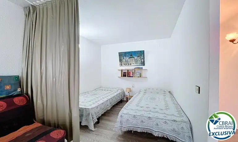 Apartment with lift for sale in Carrer de Pedro Calderón de la Barca, imagen 14