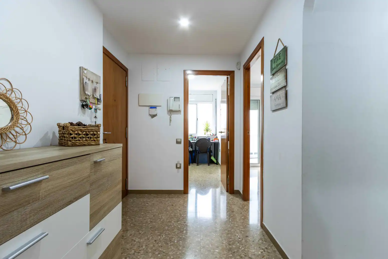 Flat with lift for sale in Nord-est, imagen 12