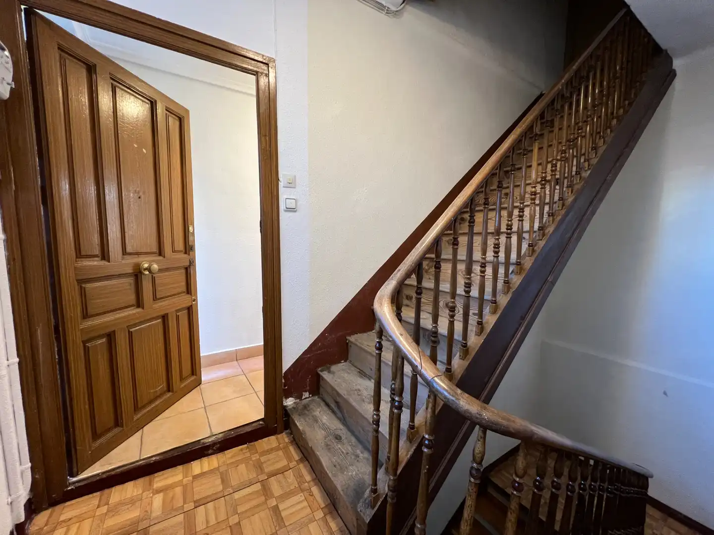 Wohnung zum Verkauf in Jaca