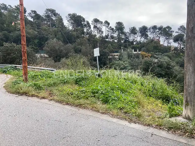 Terreno residencial en venta en La Floresta, imagen 5