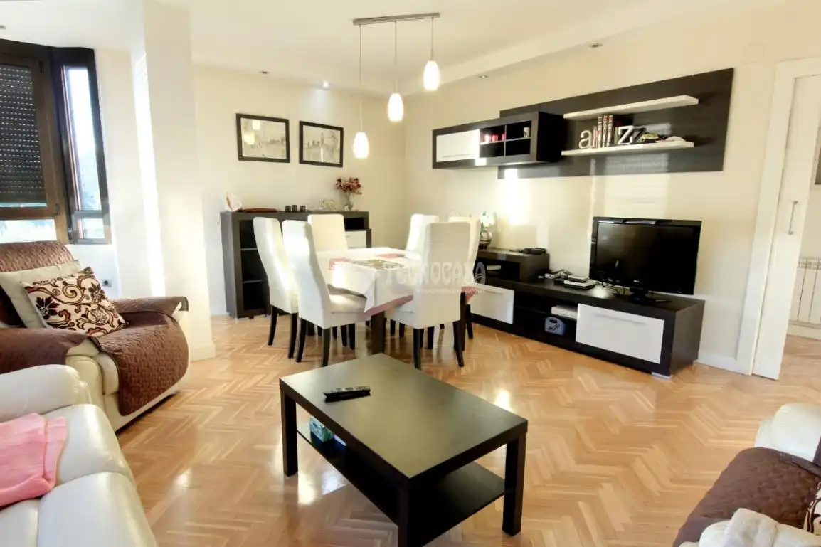 Piso con ascensor en venta en Moratalaz, imagen 14