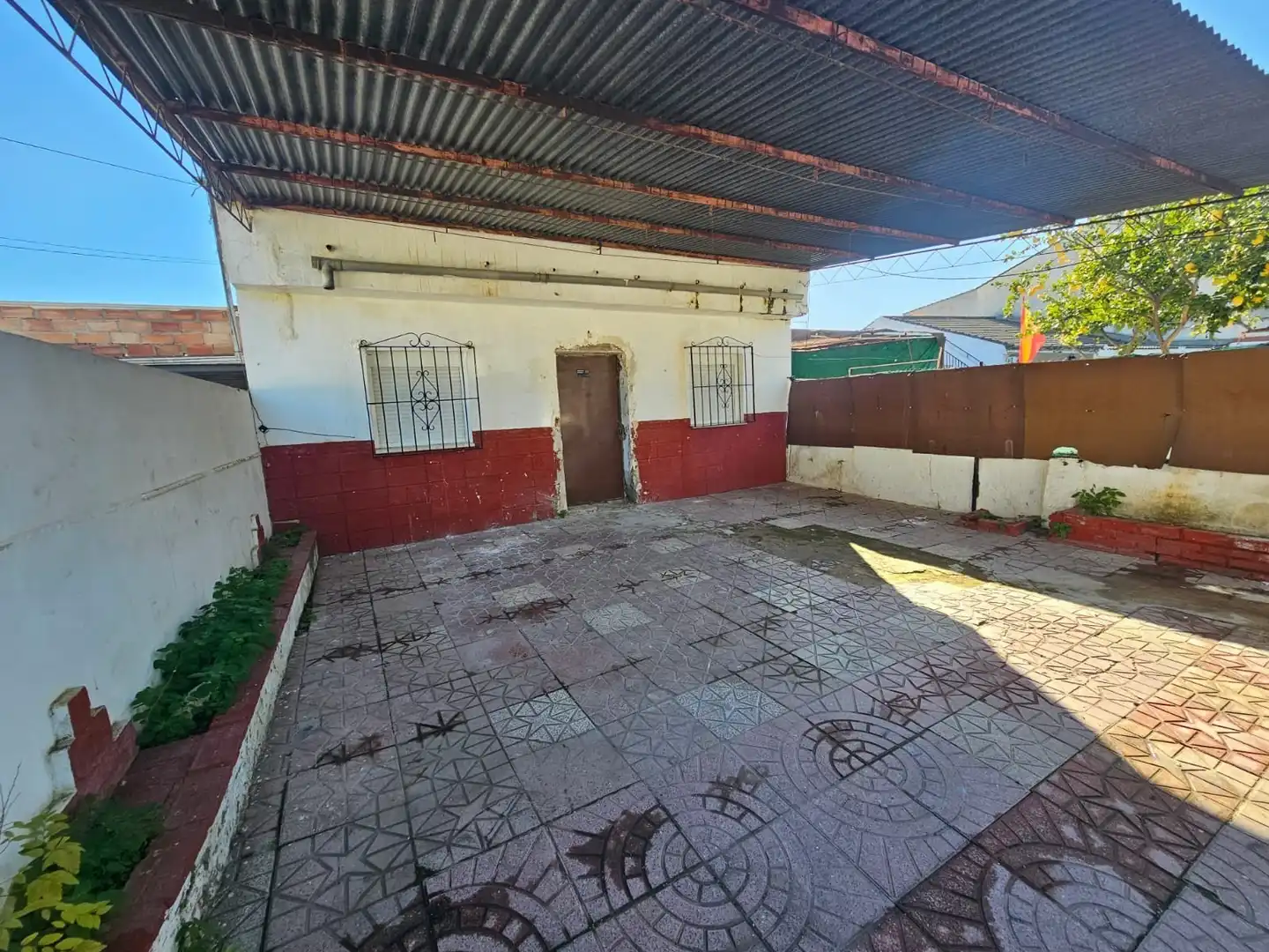 Adossat en venda a Huelva
