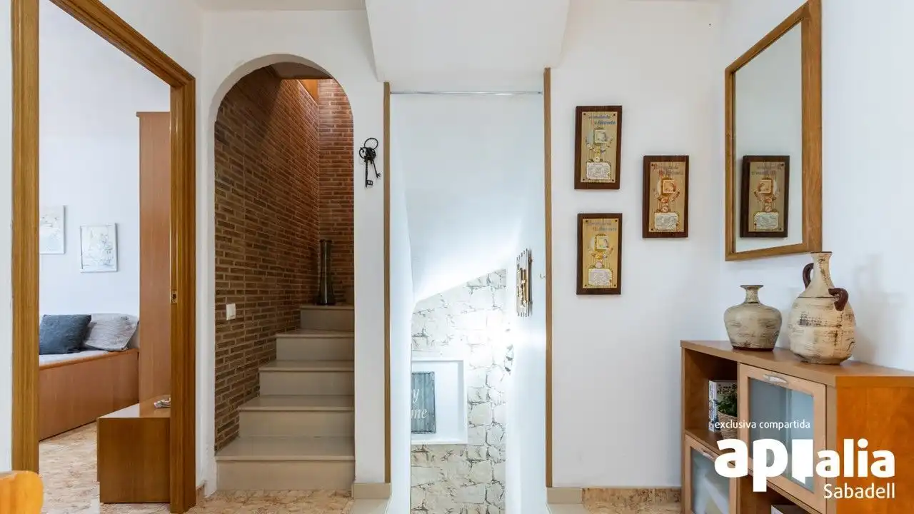 Casa o xalet en venda en Terrassa amb Calefacció, Jardí privat i Terrassa