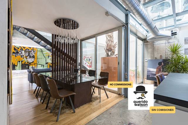 Casa-chalet en Venta en Calle Burgos, 68 en Los Barreros - Cuatro Santos