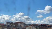Vista exterior de Pis en venda en Ourense Capital 