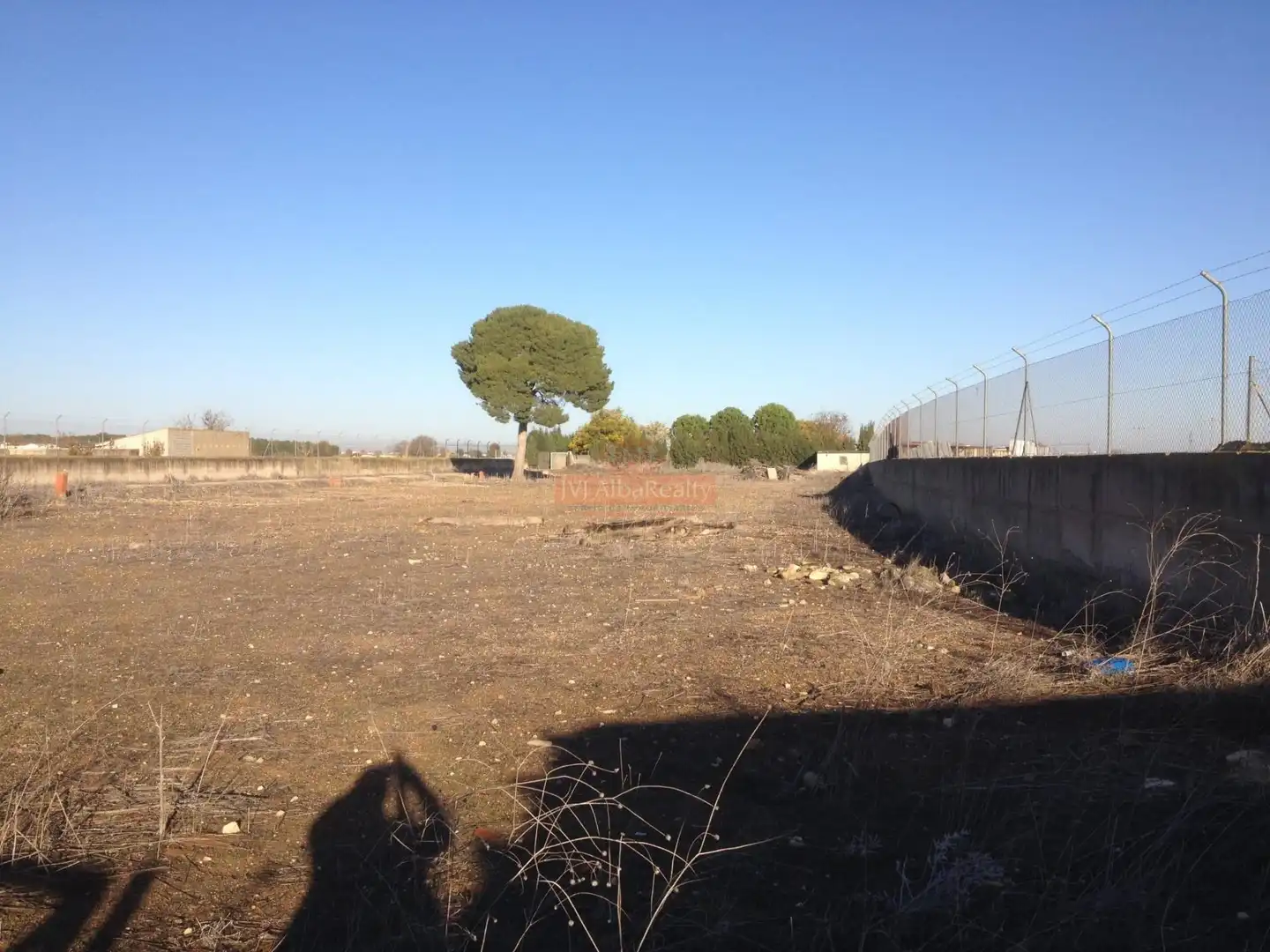 Terreno residenziale in vendita a Pedanías - Extrarradio, imagen 13
