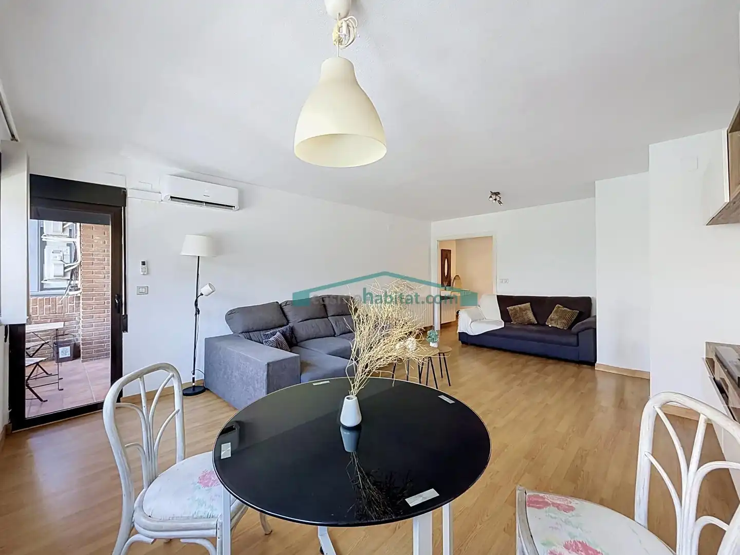 Wohnung mit Terrasse zum Verkauf in Extramurs, imagen 2