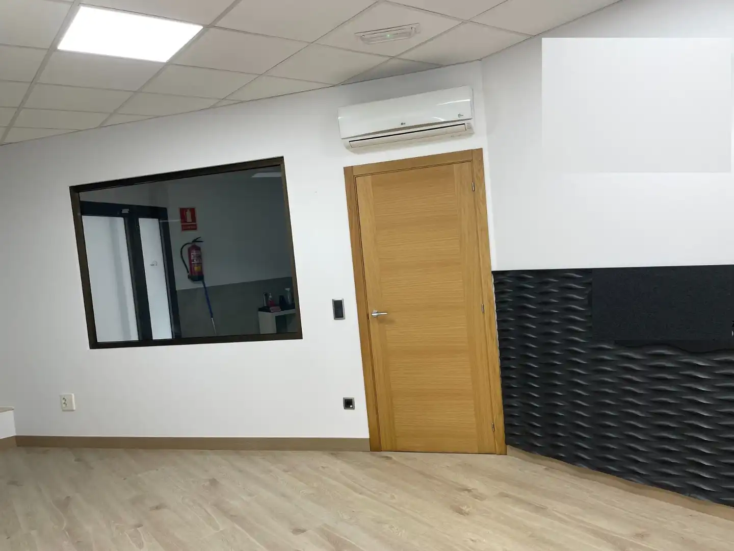 Local comercial en venta en Rúa Don Quijote, imagen 9