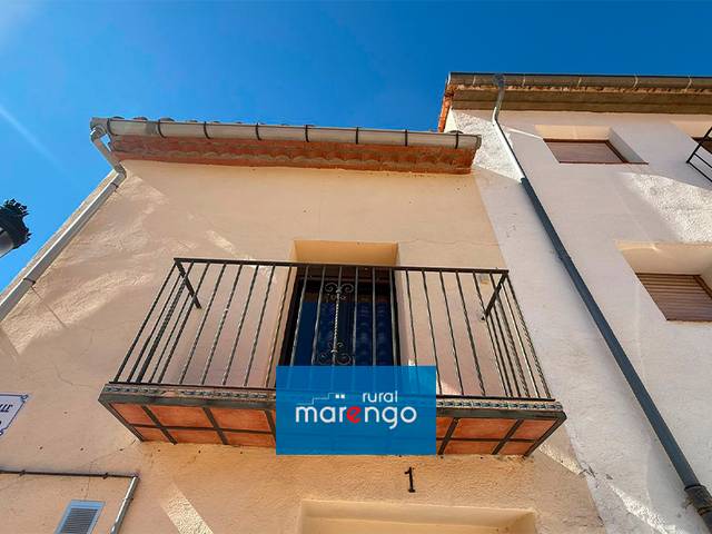 Casa-chalet en Venta en Olocau del Rey