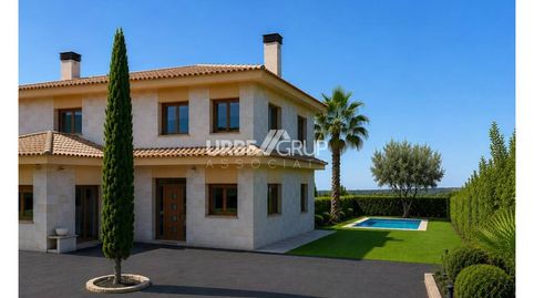 Foto 2 de Casa o chalet en venta en Calle Esquirol, Matadepera, Barcelona