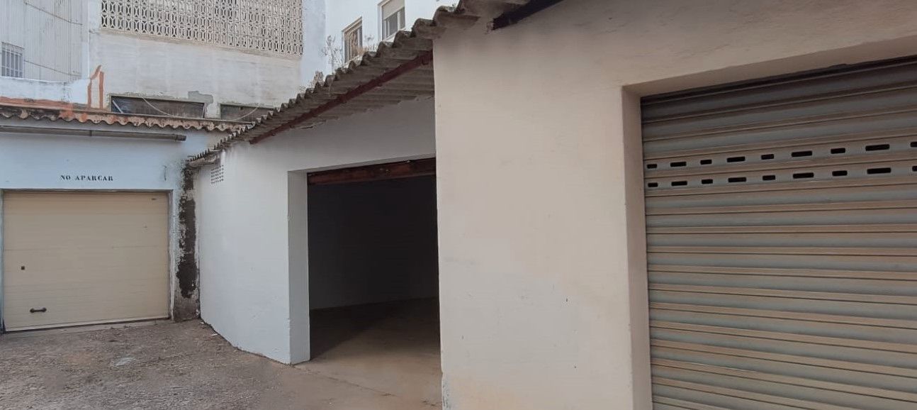 Parking of Garage for sale in Badajoz Capital