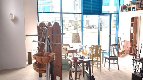 Foto 5 von Geschaftsraum zur Miete in Calle Arquitectura, 4, San Jerónimo - La Bachillera,  Sevilla Capital