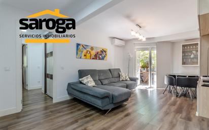 Flat for sale in Arcos