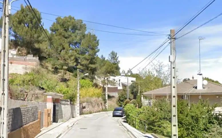Chalet en venta en SABADELL