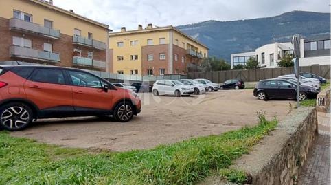 Foto 2 de Terreny industrial en venda a Avenida Escoles, 17, Centelles, Barcelona