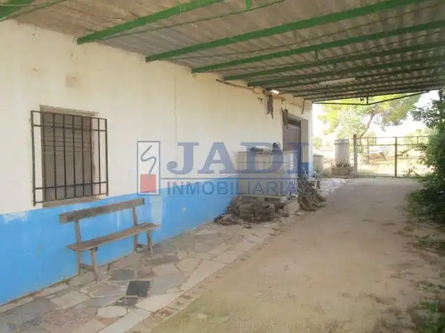 Casa rústica en venda a Valdepeñas, imagen 11