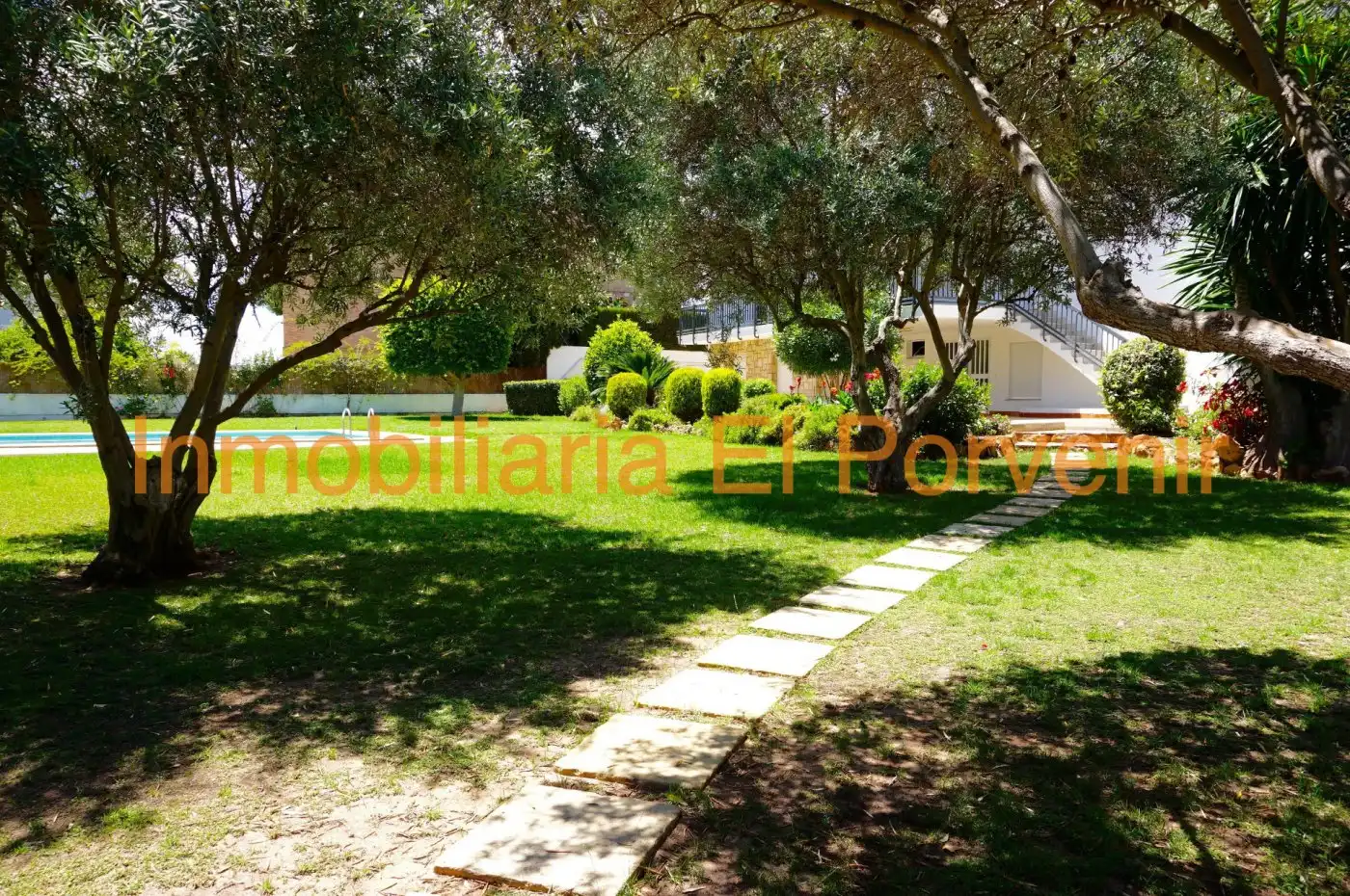 Haus oder Chalet zur Miete in Calle Calle Juan Artal, El Vedat - Santa Apolonia