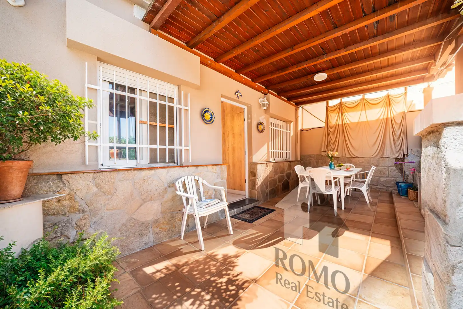 Casa a schiera in vendita a Avinguda Sant Jordi, imagen 3