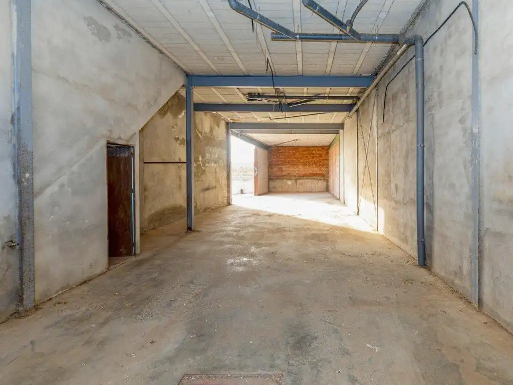 Commercial properties for sale in La Rinconada