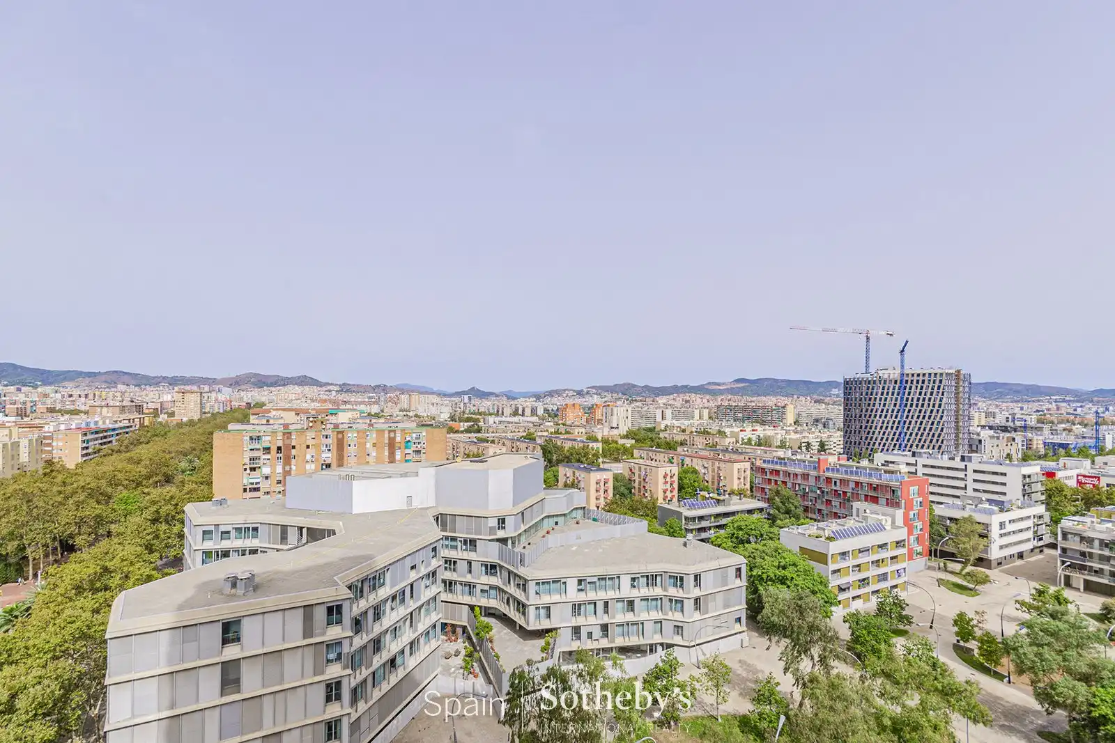 Appartement compact avec piscine à vendre à Sant Martí, imagen 17