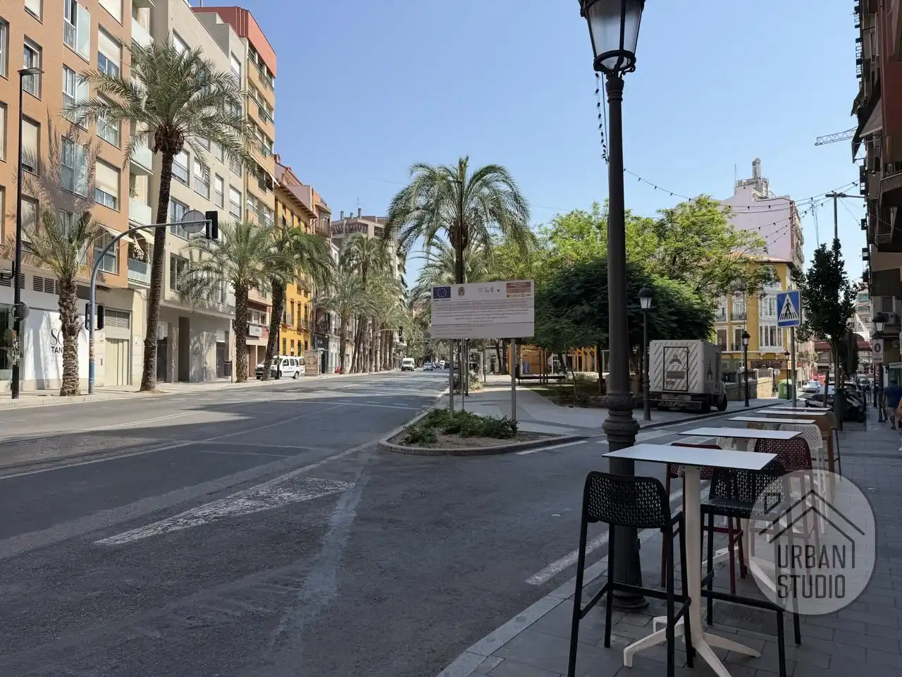 Business premises for sale in Calle Pablo Iglesias, imagen 28