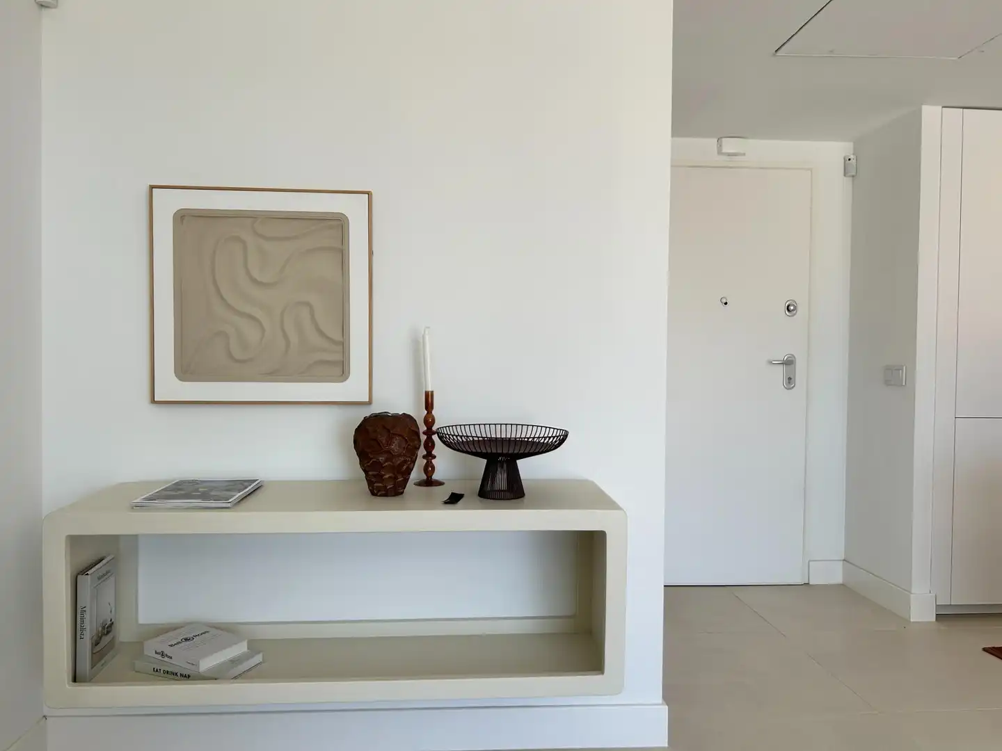 Ático con piscina en venta en Calle Victoria Kent, Lomas 5, imagen 31