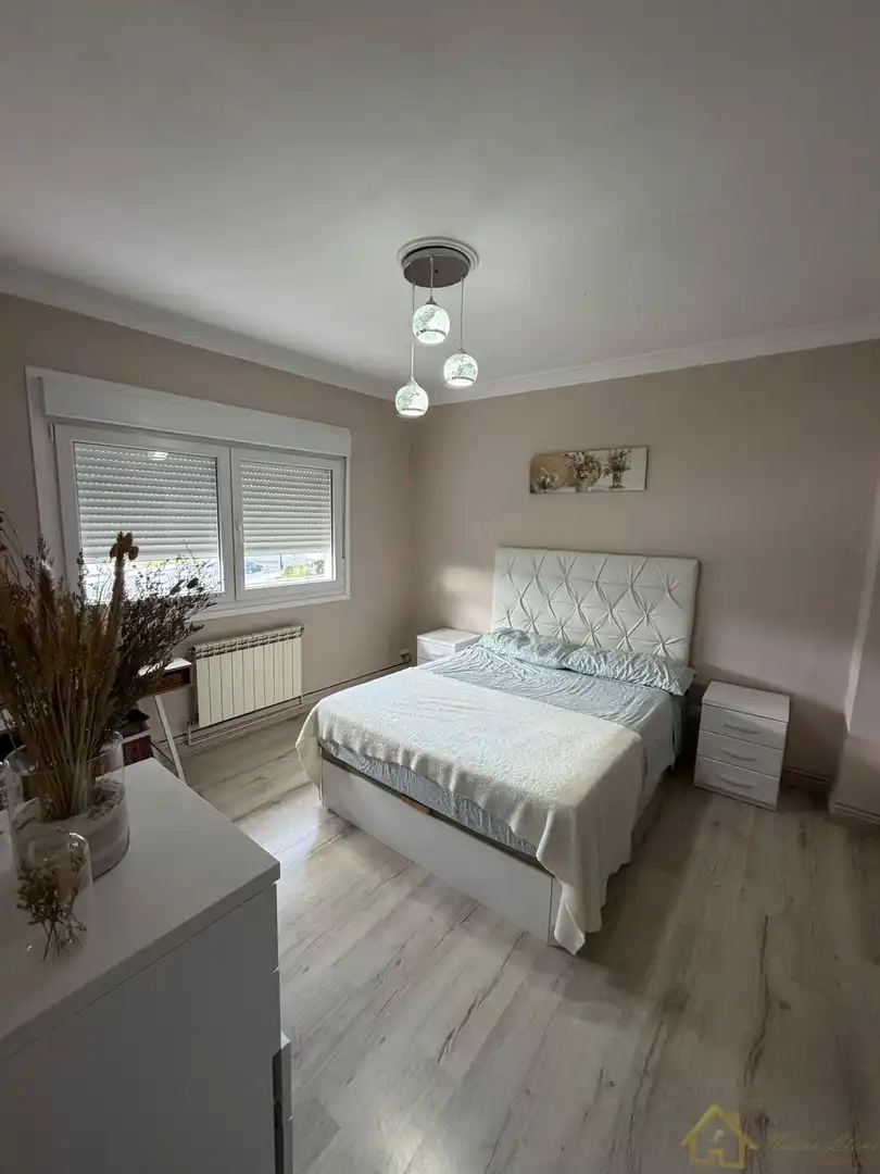 Habitación de Piso en venta en Lugo con Terraza y Balcón
