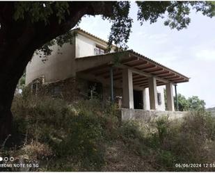 Exterior view of Residential for sale in Higuera de Vargas