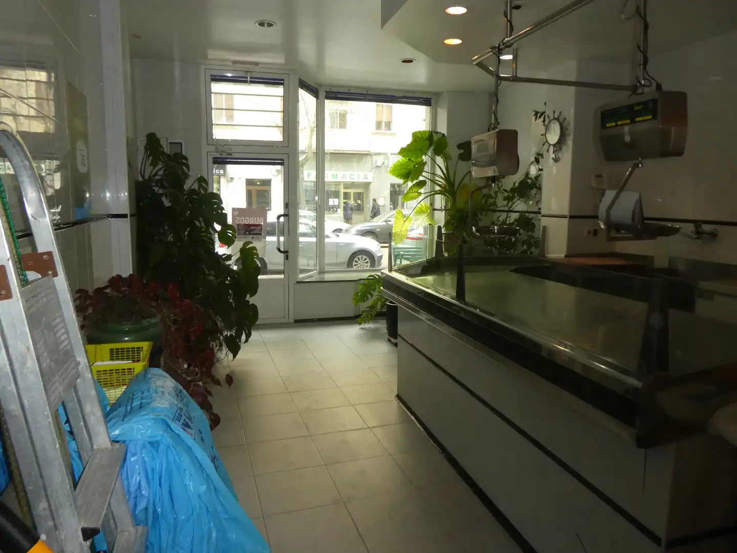 Commercial properties for sale in Burgos  with Furnished