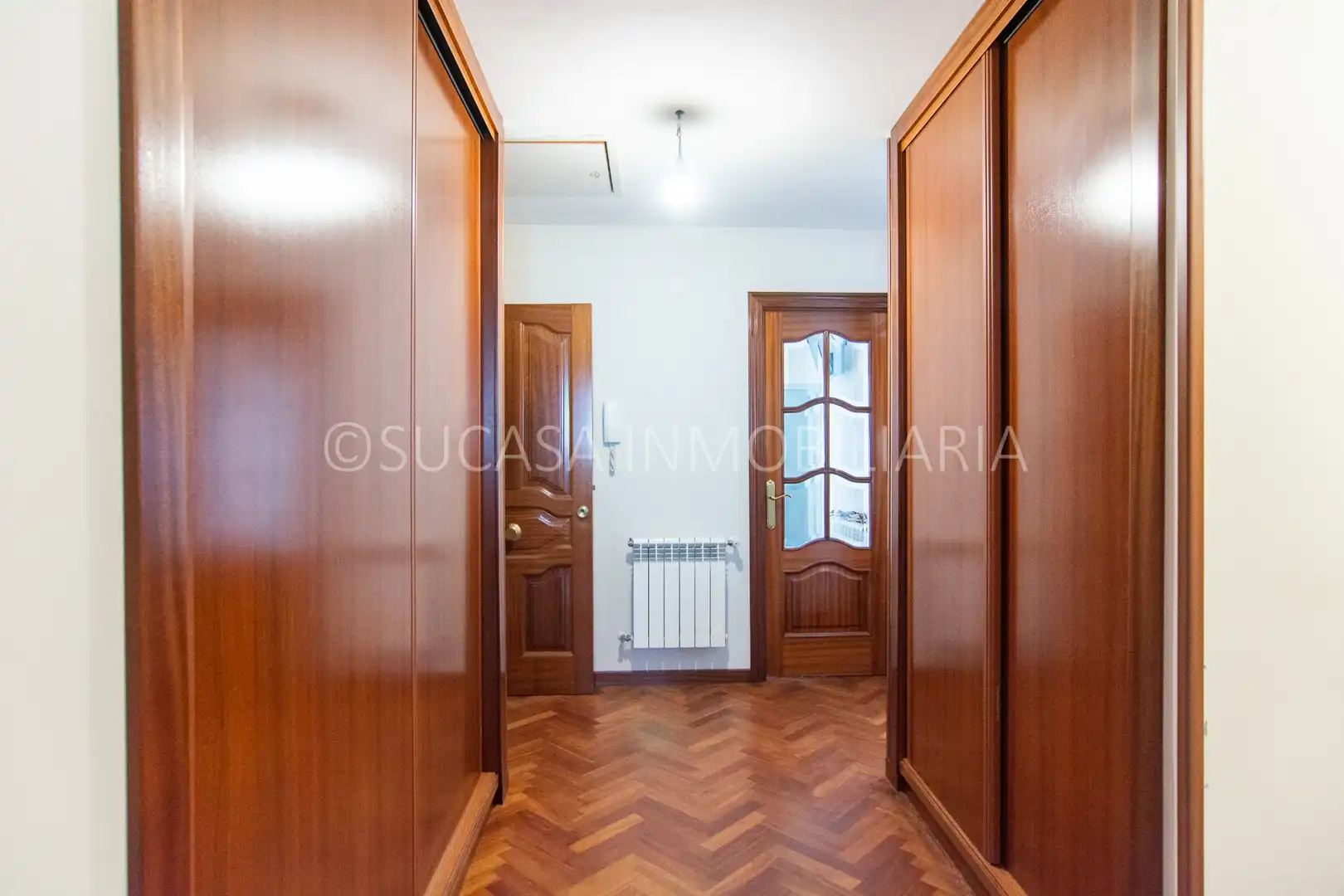 Detached homes for sale in Culleredo  with Air Conditioner, Heating and Parquet flooring