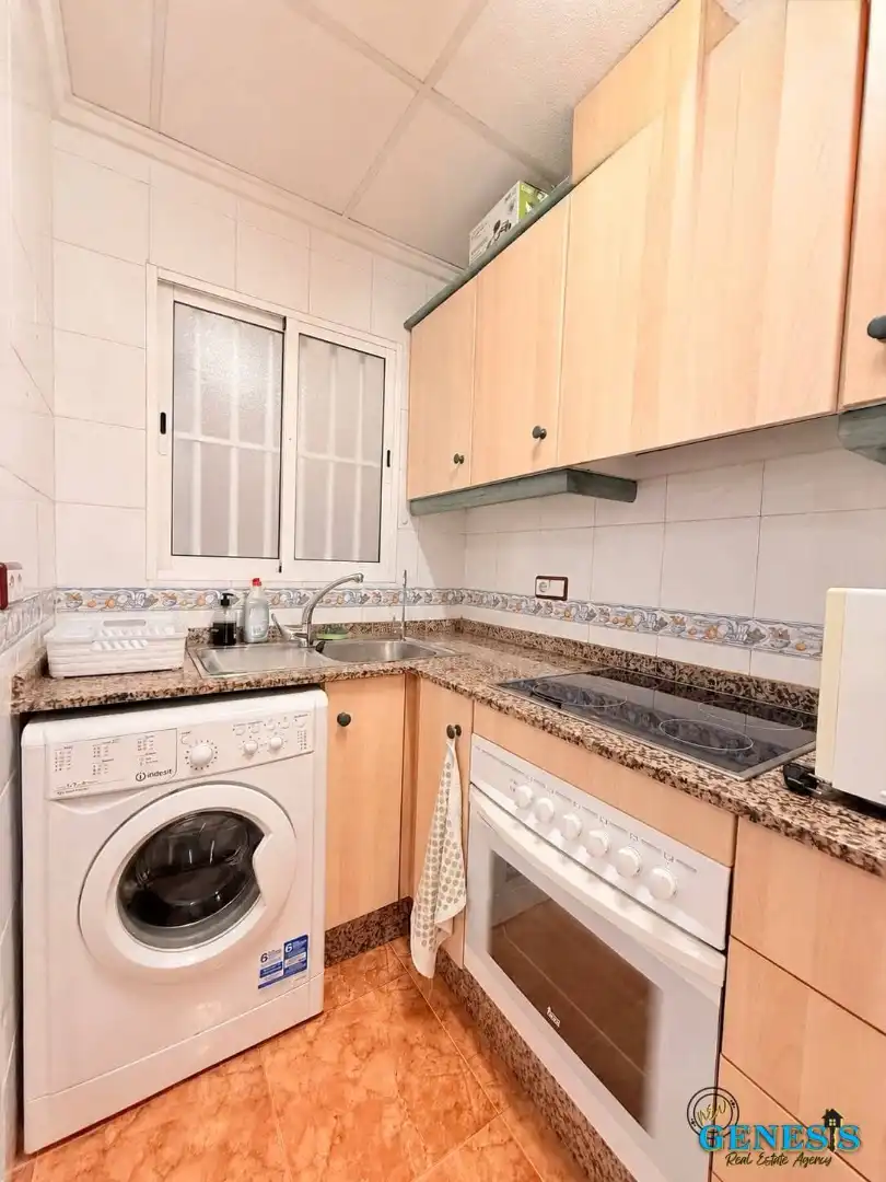 Apartment mit Terrasse zum Verkauf in Avenida Diego Ramírez Pastor, imagen 9