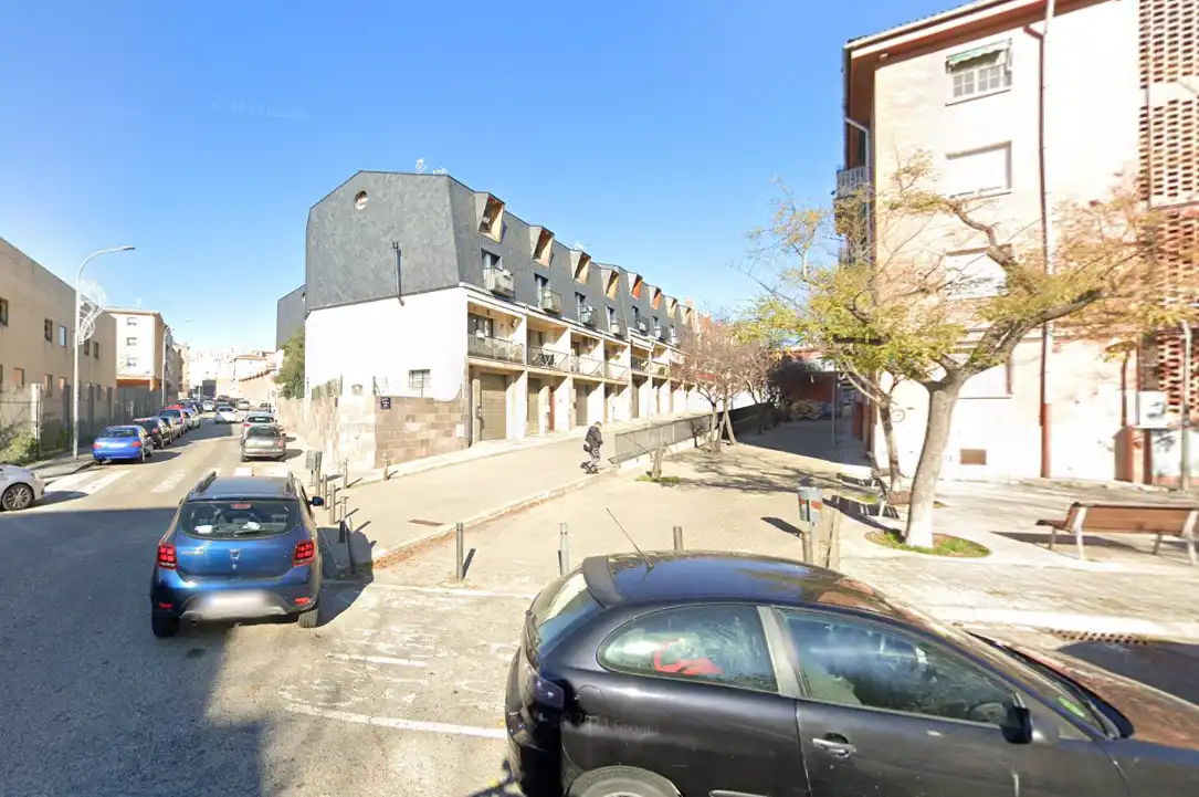 Casa pareada en venta en Pj Rocafort