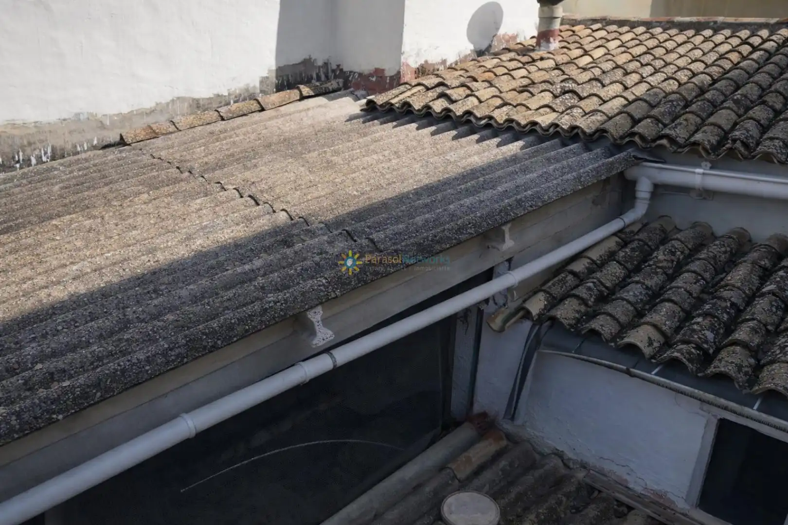 Terrassa de Finca rústica en venda en Benigànim amb Terrassa i Traster