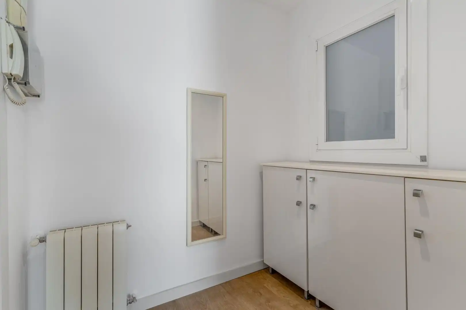 Habitación de Piso en venta en Barcelona con Aire acondicionado, Calefacción y Parquet