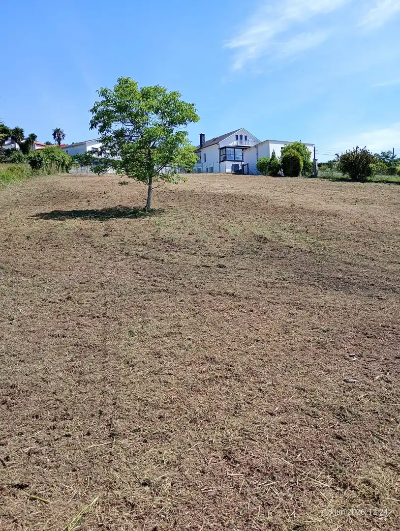 Terrain résidentiel à vendre à Carretera N-VI TORRE  BARREIRAS, imagen 22
