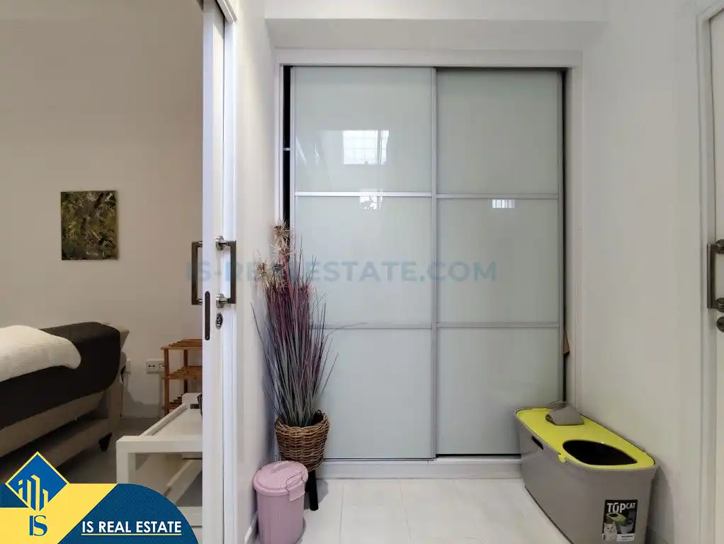 Reihenhaus mit Pool zum Verkauf in Nueva Torrevieja - Aguas Nuevas, imagen 34