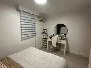 Habitación de Piso en venta en Málaga con Aire acondicionado, Amueblado y Horno