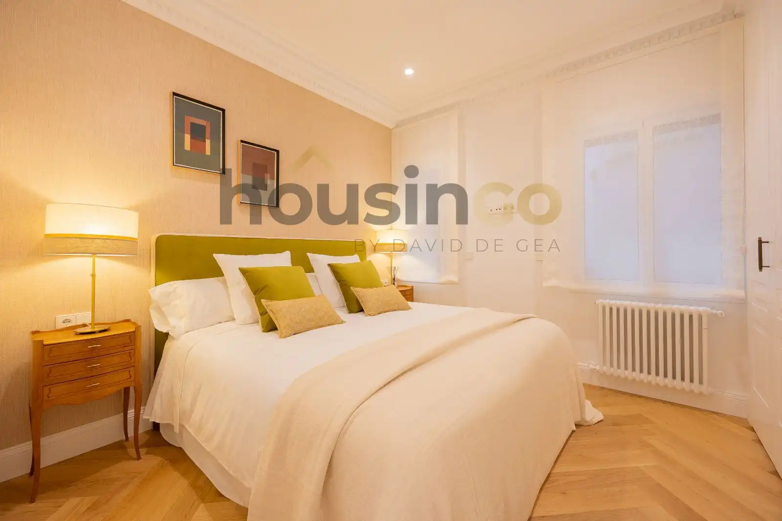 Appartement à vendre à Claudio Coello, imagen 15