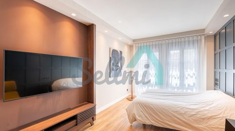 Photo 4 of Study for rent in Fruela, Salesas - Foncalada - Campoamor, Oviedo