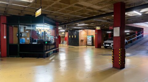 Photo 4 of Garage for rent in Calle Valencia, 309, Dreta de l'Eixample, Barcelona Capital