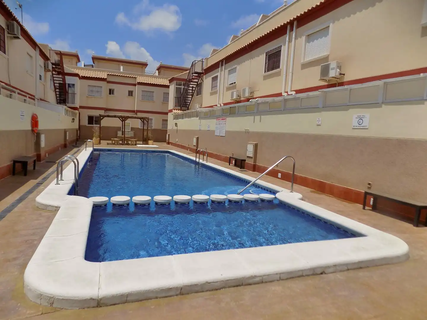Maison mitoyenne avec terrasse à vendre à Calle Avoceta 31, imagen 46