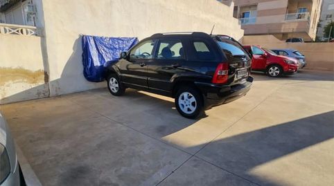 Foto 2 de Garatge en venda a Calle Matilde Peñaranda, 122, Nueva Torrevieja, Torrevieja